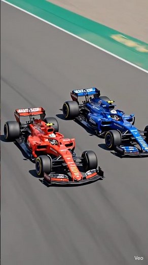 F1 Race Highlights | High-Speed Overtakes, Intense Battles & Pure Adrenaline🏎️🏎️ #f1