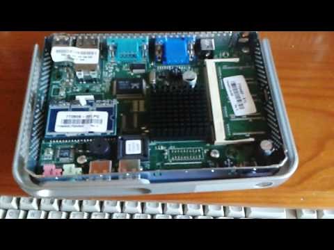 WYSE SX0 WINTERM S30 part 1