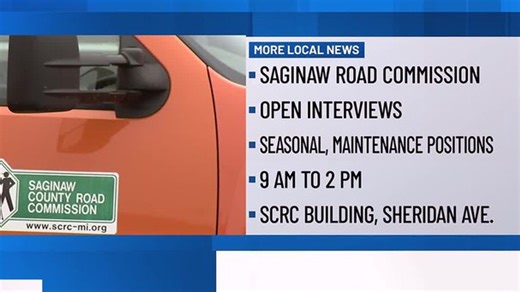 WNEM Morning Extra: Friday, March 27, 2026 | Haystack News