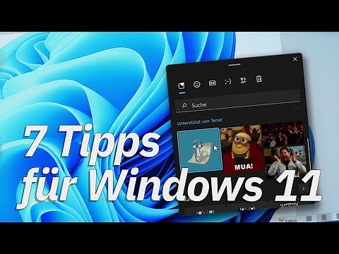 Windows 11 Starter Guide: 7 Things You Should Know – GIGA.DE