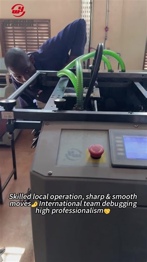 The Evolution of Printing: Machines and Techniques