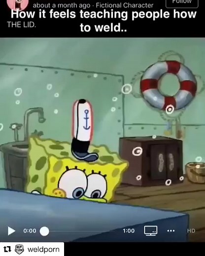 SmokerBuilder on TikTok