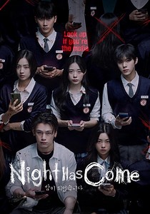 Night Has Come - streaming tv show online