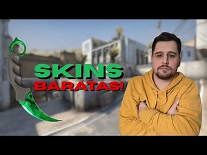 O GUIA DEFINITIVO - Comprar Skins CS2 Barato Buff163 - Passo a Passo