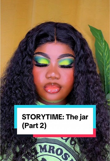 Engaging Anonymous Makeup Storytime Series Part 2