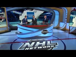 NHL Tonight Nov 2, 2018