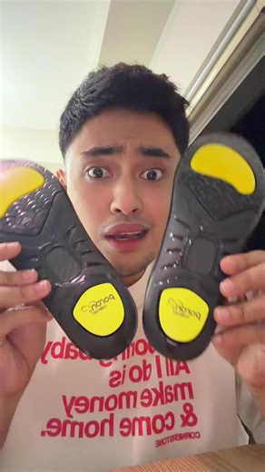 Arch Support Insoles for All-Day Comfort and Fit