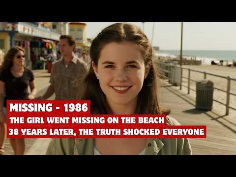 Myrtle Beach 1986 Cold Case Solved — arrest shocks community