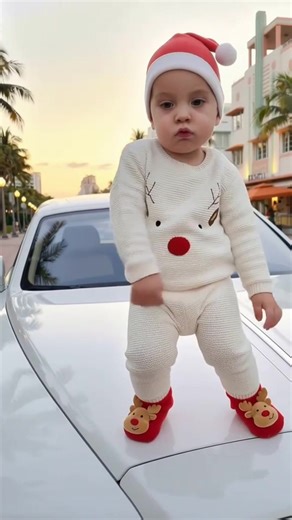 Create Stunning AI Baby Dance Videos Easily