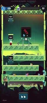 Todays User MAP | August 12, 2026 - My Guide to Lemmings Mobile Game