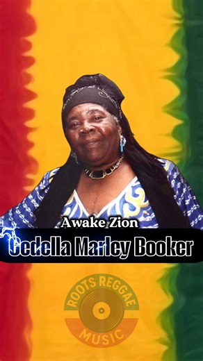 Cedella Marley Booker foi muito mais do que a mãe de Bob Marley — ela foi uma mulher forte, inspiradora e fundamental na história do reggae. Nascida na Jamaica em 1926, Cedella teve papel decisivo na formação humana, espiritual e cultural de seu filho, transmitindo valores como fé, humildade, resistência e amor ao próximo. Cantora de música gospel, ela também deixou sua própria marca na música jamaicana, gravando canções que refletiam espiritualidade e tradição. Após a morte de Bob Marley, Cedel