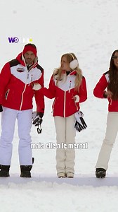 322K views · 2.1K reactions | "Prévoyez le paracétamol parce que Robin il fait mal à la tête"  Les Rouges et les Jaunes accueillent leurs partenaires de jeu… et ça promet déjà de beaux moments  ⛷️ « Les Apprentis Champions au Ski », nouvelle compétition événement, du lundi au vendredi dès le 19 janvier à 17:40 sur W9 et M6+ #LAC | Les Marseillais W9 – Le Cross | Facebook