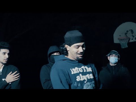 ALT Rondo - Spin (OFFICIAL MUSIC VIDEO)