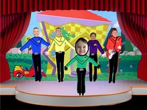 Wiggly Waffle: 5th Wiggle (2009-2014)