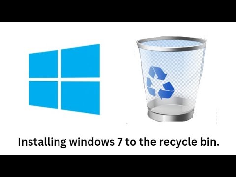 What would happen if i messed up with Windows 7?