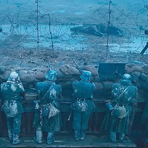 96K views · 721 reactions | Revisit the best movie Netflix 2025 | Cinematic Threads | Facebook