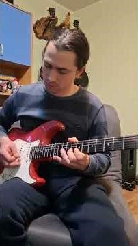 Folk Etida Bora Dugić by Momčilo #boradugic #kolo #guitarcover #flutemusic#folk#etida #hohner#music