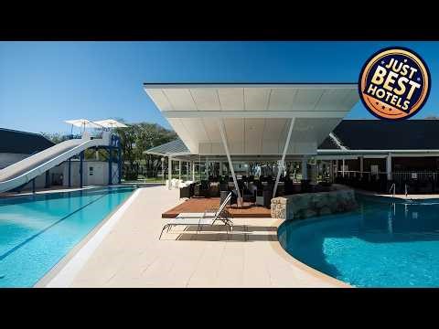 Mandalay Holiday Resort and Tourist Park | Vasse, Australia | Hotel Review 🏩