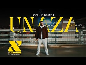JOZEF PERVORFI - UNAZA (Official video)