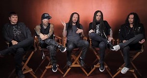 KORN: 'The Paradigm Shift' EPK