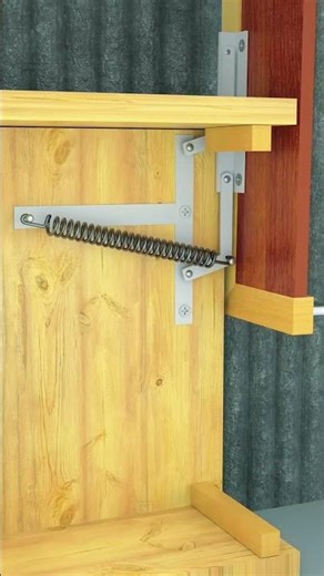 The FASTEST Way to Install a Roll Up Door