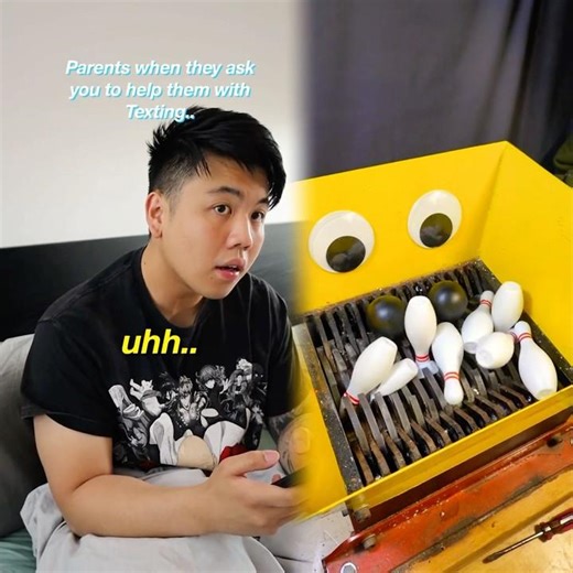 How can you even explain this to your parents.. #vindooly #comedy #viral #xyzbca