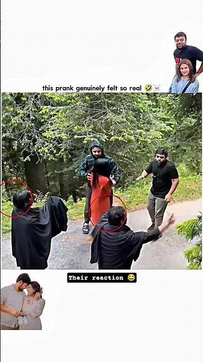 Ducky Bhai & Sistrology Robbery Prank Went TOO Far 😭💀 #duckybhai #sistrology #prank #viraledit
