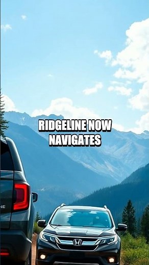 Reimagining the Honda Ridgeline: From Pickup to Overland Camper