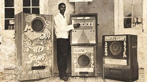 The History Of Sound Clash Culture
