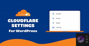 The Ideal Cloudflare Settings For WordPress Sites [2025]