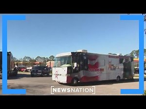 Border protest convoy to make stops in Texas, Arizona, California | NewsNation Live