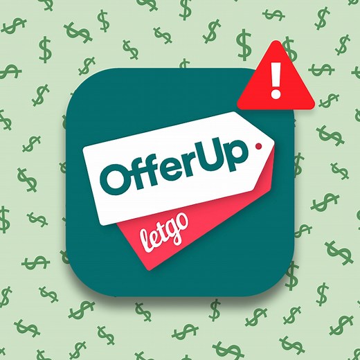 12 Common OfferUp Scams to Watch Out For