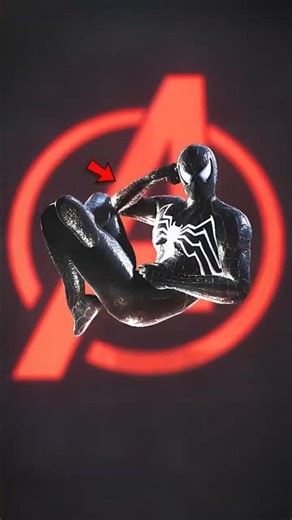 RANKING THE BEST SPIDER-MAN SKINS IN MARVEL AVENGERS! 🔥 #videogames #spiderman #ps5