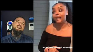 72K views · 16 reactions | His side chick really tried to expose him by telling his wife this, but it backfired! #jrwisdomreaction #viralreels #viralclips #fyp #marriage #datingadvice #JRWisdom | J.R. Wisdom | Facebook