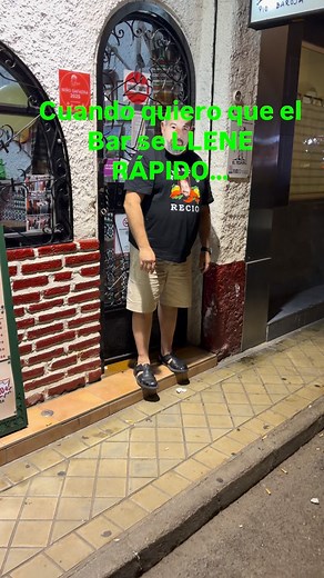 El Pesaor Granada on Reels