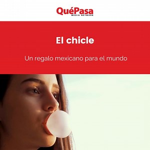 ¿Sabías que el chicle, ese dulce que todos hemos masticado alguna vez, tiene sus raíces en la ancestral México? Sí, este popular pasatiempo comenzó como un regalo de la naturaleza 👉 extraído del árbol del chicozapote. Los antiguos mayas ya conocían el arte de masticar la savia de este árbol, conocida como 'tzictli', una tradición que luego adoptaron los aztecas y que eventualmente se transformó en el moderno chicle. Así que, la próxima vez que mastiques un chicle, recuerda su origen mexicano y 