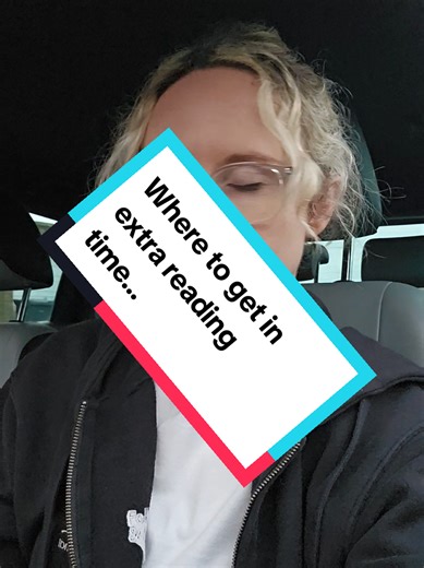 Maximize Your Reading Time During the School Run