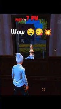 Noob vs Pro: The Heartbroken Story 💔😭 ff #freefire