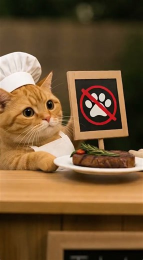 TOTOLOO@The customer is always right... #SmartLearning #Edutainment #YouTubeShortsss he’s a dog!" 🐶🚫