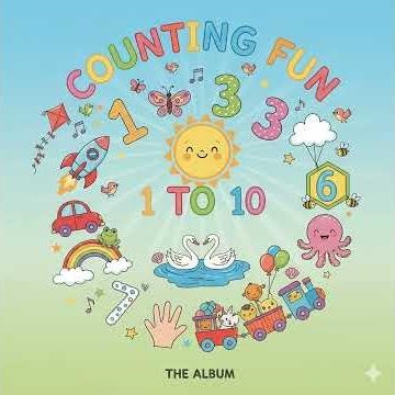 Counting Fun