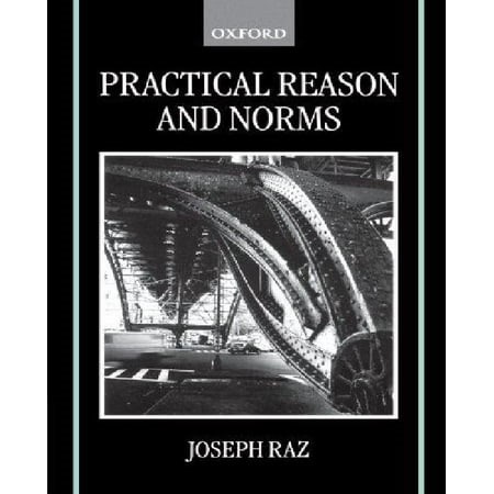 Practical reason and norms - Walmart.ca