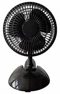 [Hot Item] Compact Clip Fan with Adjustable Speed
