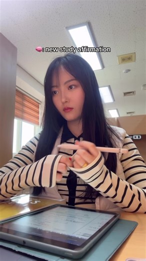 Study Affirmations for Effective Exam Preparation