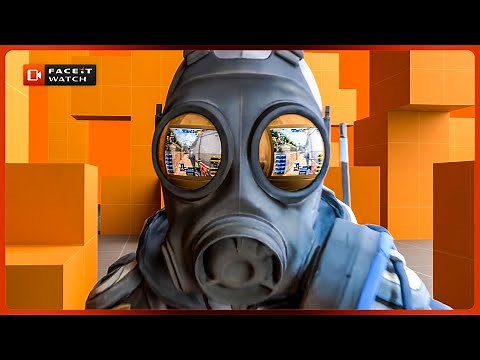 So you think you’ve seen it all? - FACEIT Watch