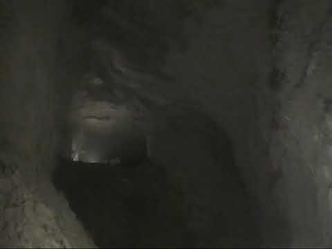 Longhole Stoping at South Deep Gold Mine