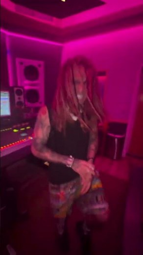 Lil Pump - BACK AT IT (2026 NEW SNIPPET 🔥) #new #shorts #lilpump