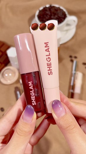 SHEGLAM on TikTok
