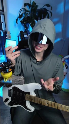 Тест самой дешевой аудиокарты для гитариста. Вместо комбоусилителя и процессора