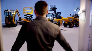 1.4K views · 23 reactions | Découvrez la nouvelle gamme JCB E-TECH. 100% Electrique, zéro émission. https://www.jcb.com/fr-fr/electrique | JCB | Facebook