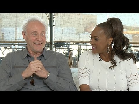 Brent Spiner on the Deleted Dialogue that Unsealed Dr. Okun's Fate in 'Independence Day'